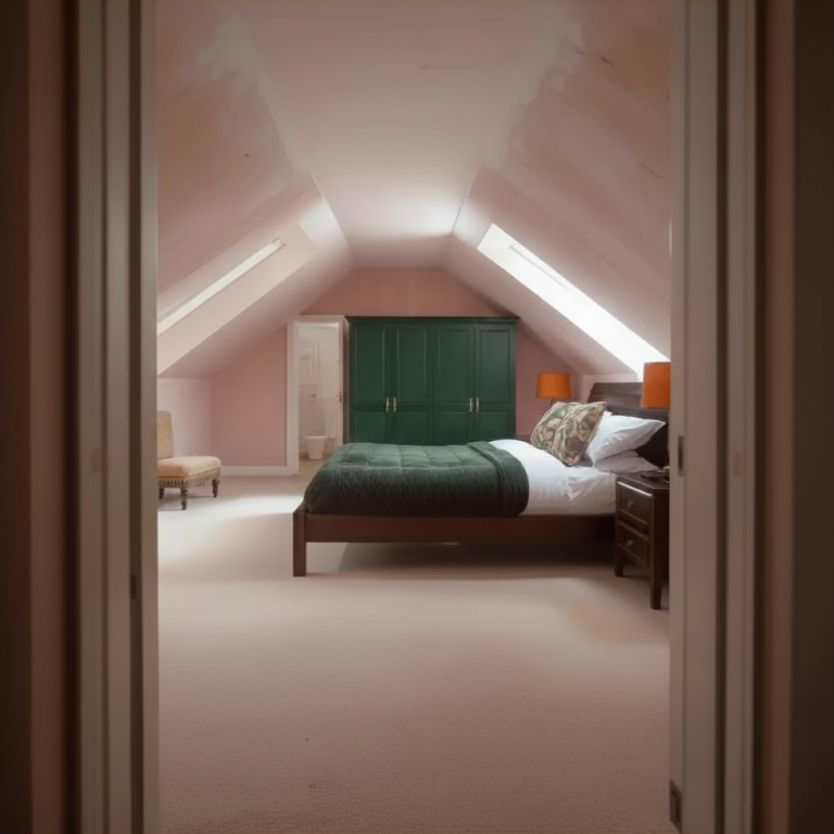 Attic Conversion - Do I need Planning Permission